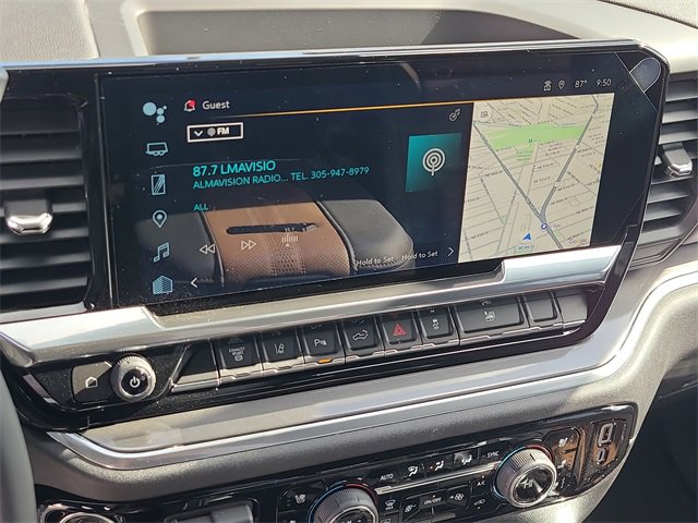 New 2026 Chevrolet Silverado 3500 High Country w/ Technology Package image 30