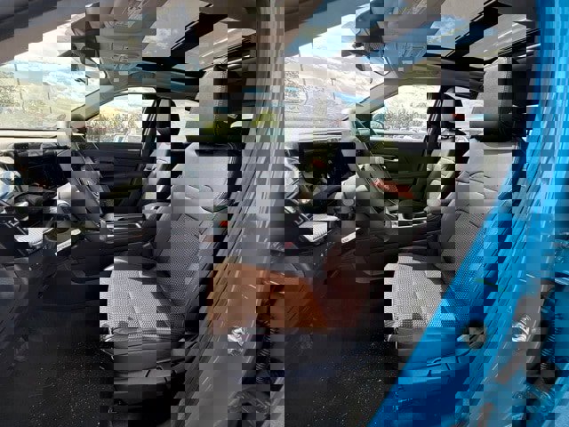 New 2026 Nissan Kicks SR w/ SR Premium Package image 11