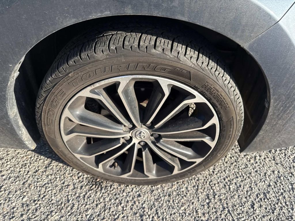 Used 2016 Toyota Corolla S image 10