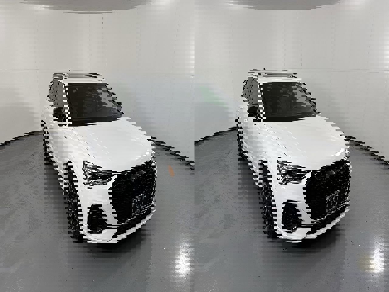 Used 2025 Audi Q3 2.0T Premium Plus w/ Premium Plus Package image 32