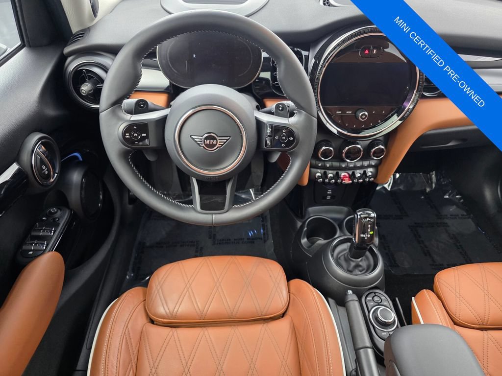 Used 2024 MINI Cooper S FWD image 13