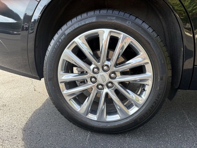 Certified 2023 Cadillac XT6 Premium Luxury w/ Technology Package image 13