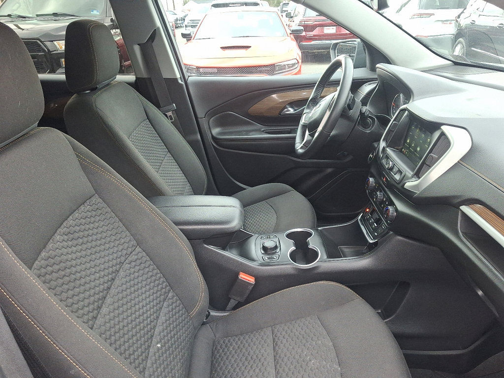 Used 2019 GMC Terrain SLE w/ Driver Convenience Package image 11