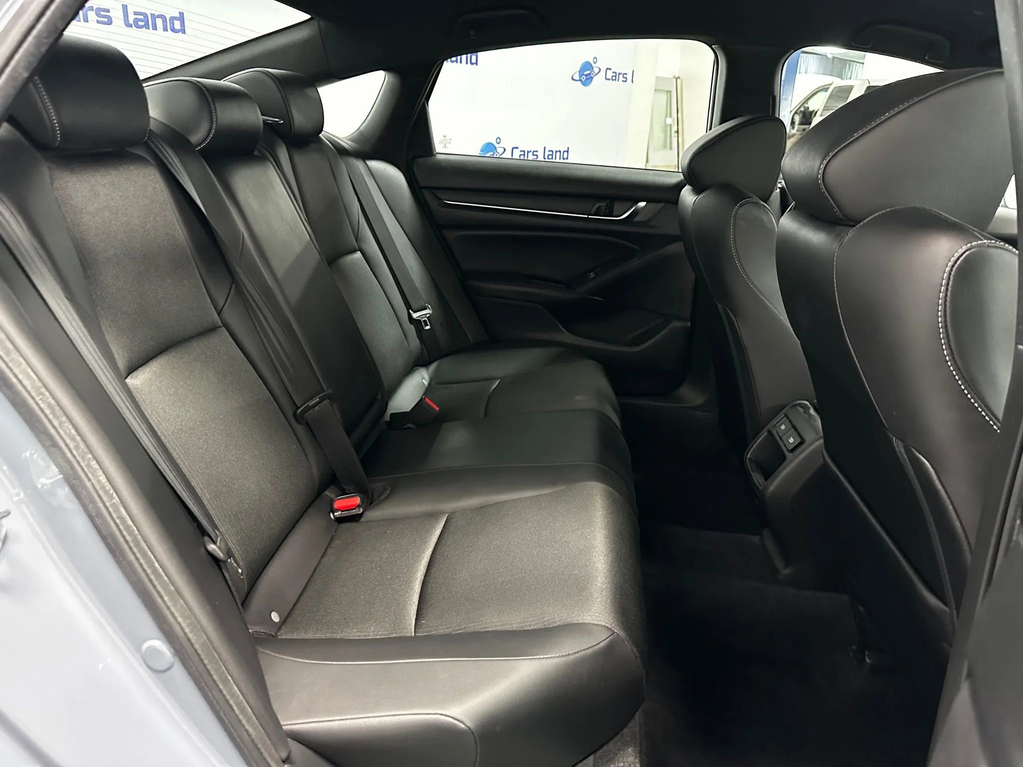 Used 2022 Honda Accord Sport image 18