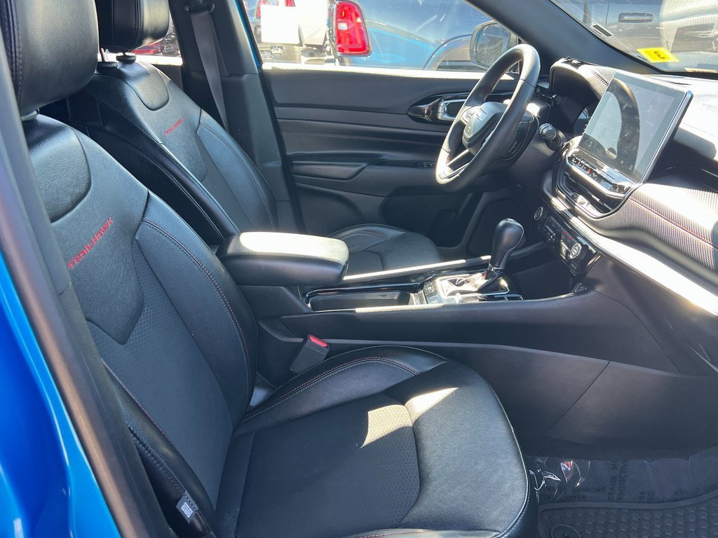 Certified 2023 Jeep Compass Trailhawk image 13