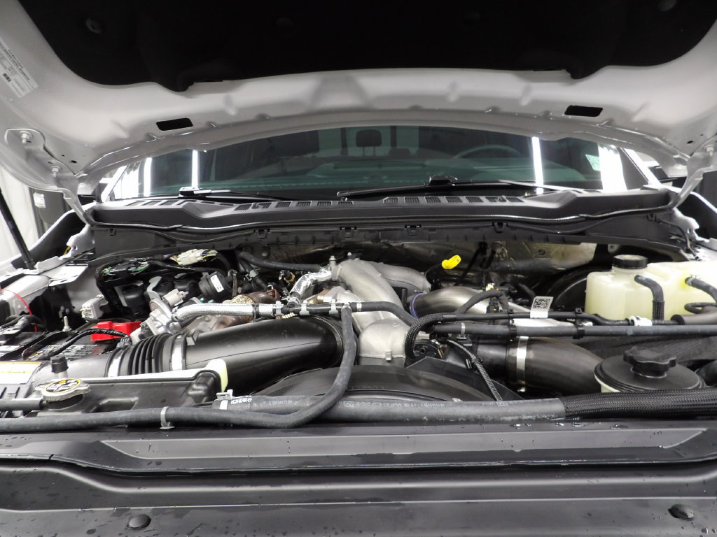 Used 2026 Ford F250 Platinum AWD/4WD image 35