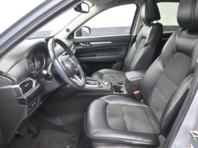 Used 2020 MAZDA CX-5 Touring image 21