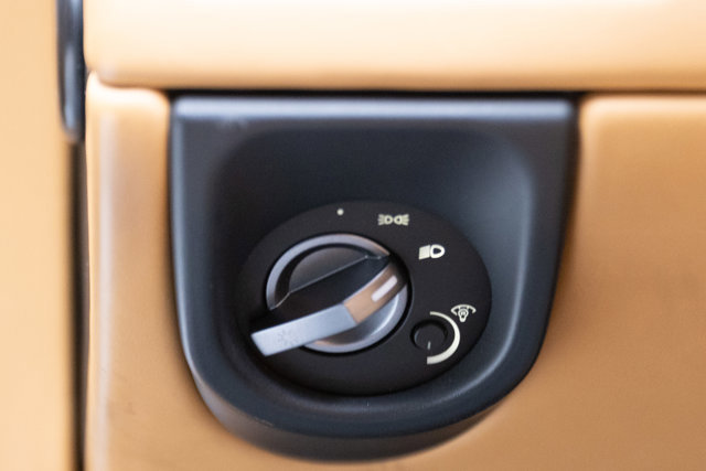 Used 2008 Aston Martin V8 Vantage Roadster image 65