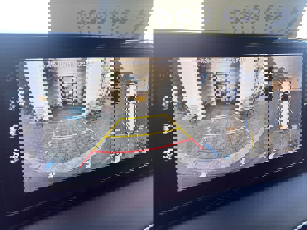 Used 2023 Hyundai Palisade Calligraphy w/ Cargo Package image 12