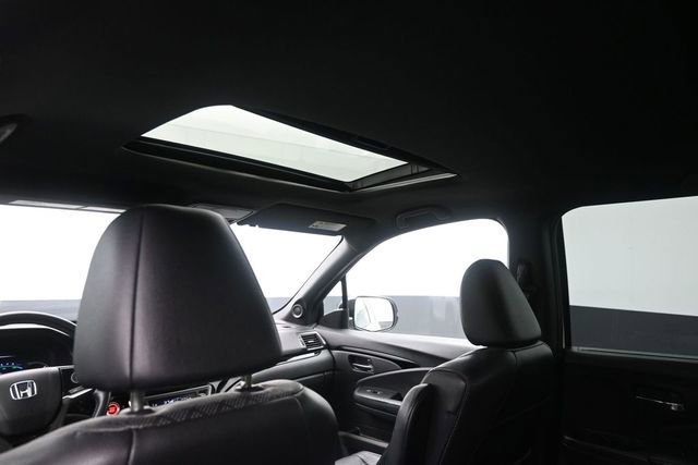 Used 2019 Honda Passport Touring image 19