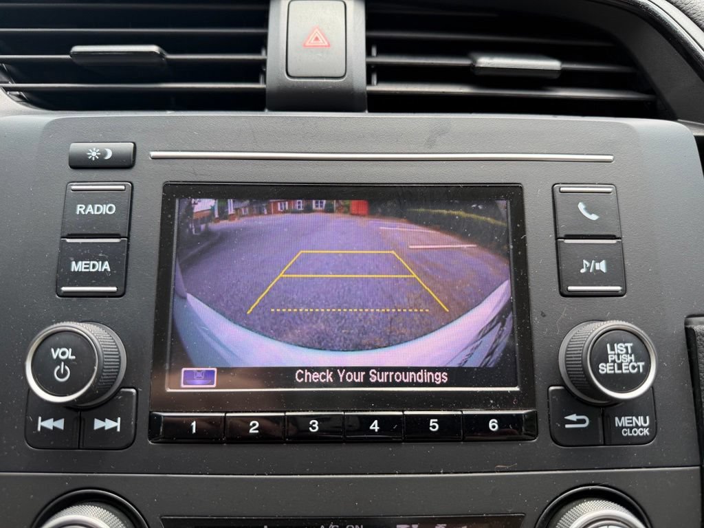 Used 2018 Honda Civic LX image 25