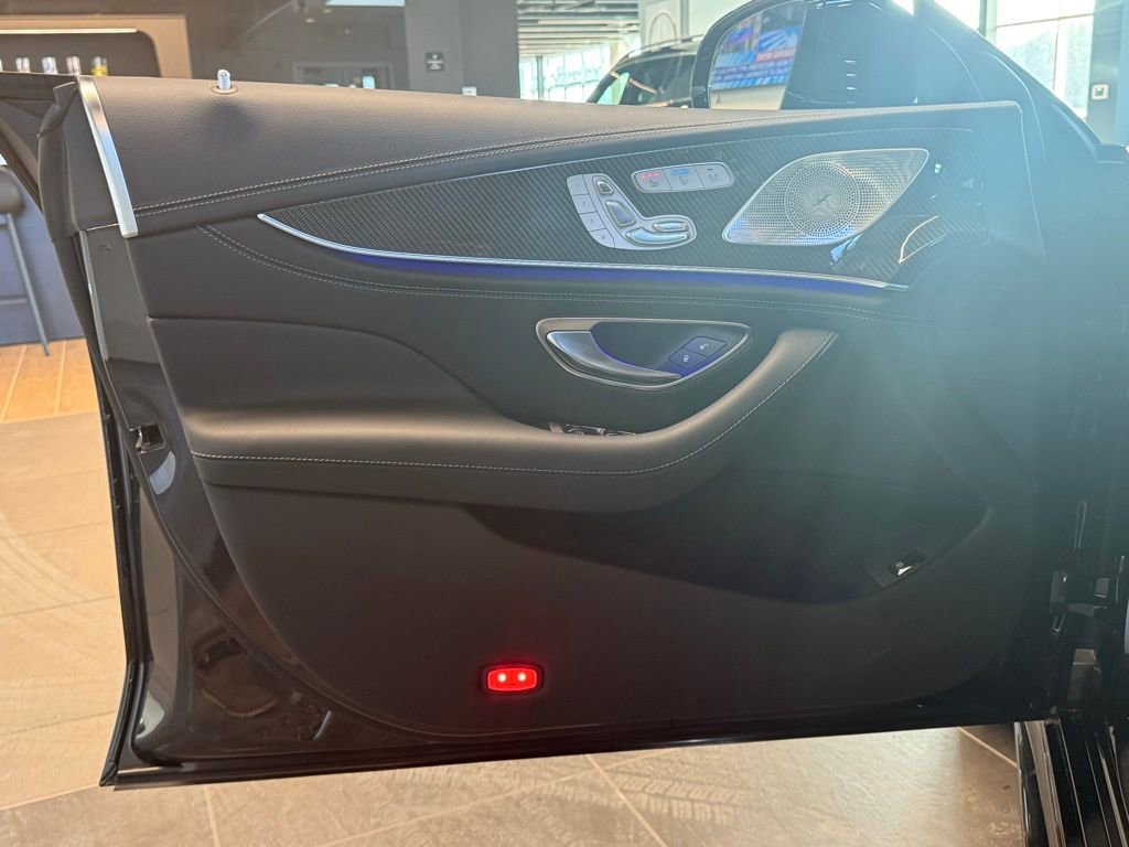 New 2026 Mercedes-Benz AMG GT 43 image 27