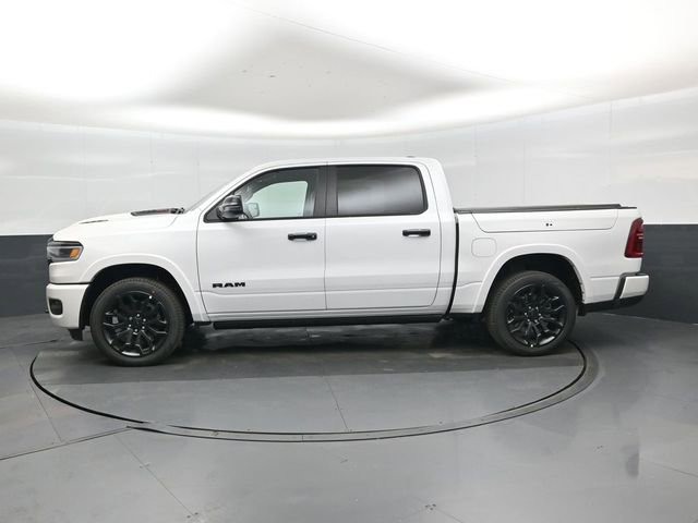 New 2026 RAM 1500 Limited image 7
