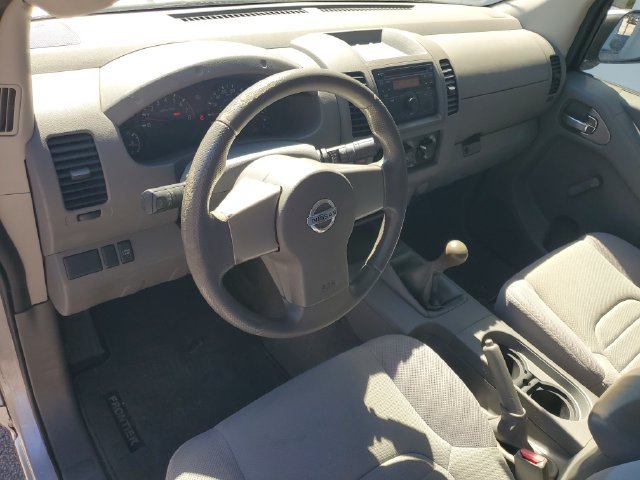Used 2009 Nissan Frontier XE w/ XE Preferred Pkg RWD image 17