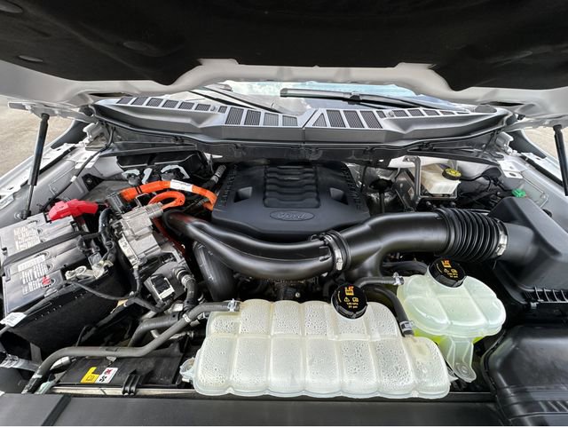 Used 2022 Ford F150 Lariat w/ Equipment Group 501A Mid AWD/4WD image 37