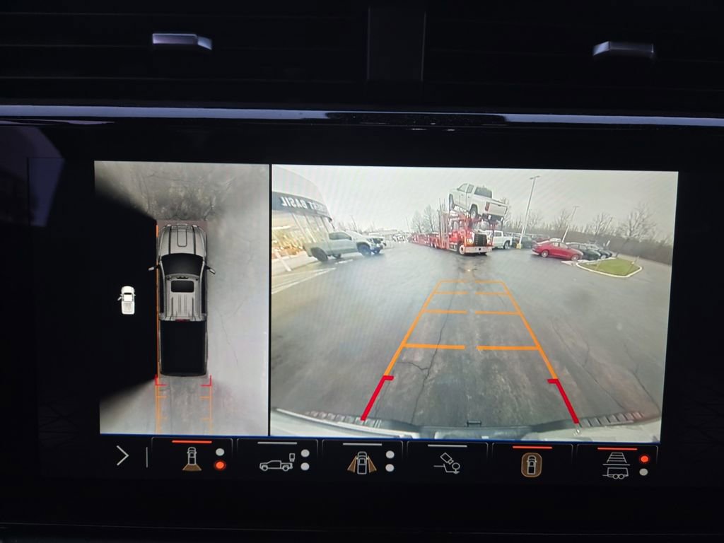 Used 2024 GMC Sierra 3500 Denali Ultimate image 23