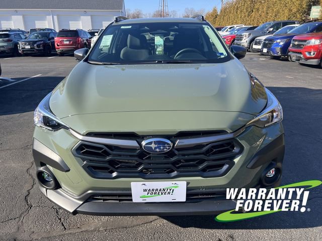 New 2026 Subaru Crosstrek 2.0i Premium w/ Popular Package #4 AWD/4WD image 2