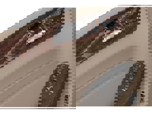 Used 2015 Mercedes-Benz ML 350 ML 350 image 17