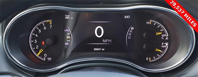 Used 2021 Jeep Grand Cherokee Overland image 25