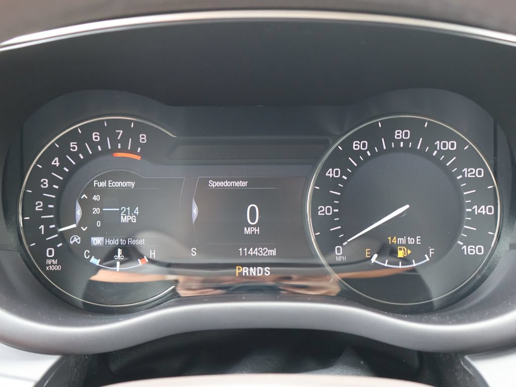 Used 2019 Lincoln MKC Select w/ Select Plus Package FWD image 28