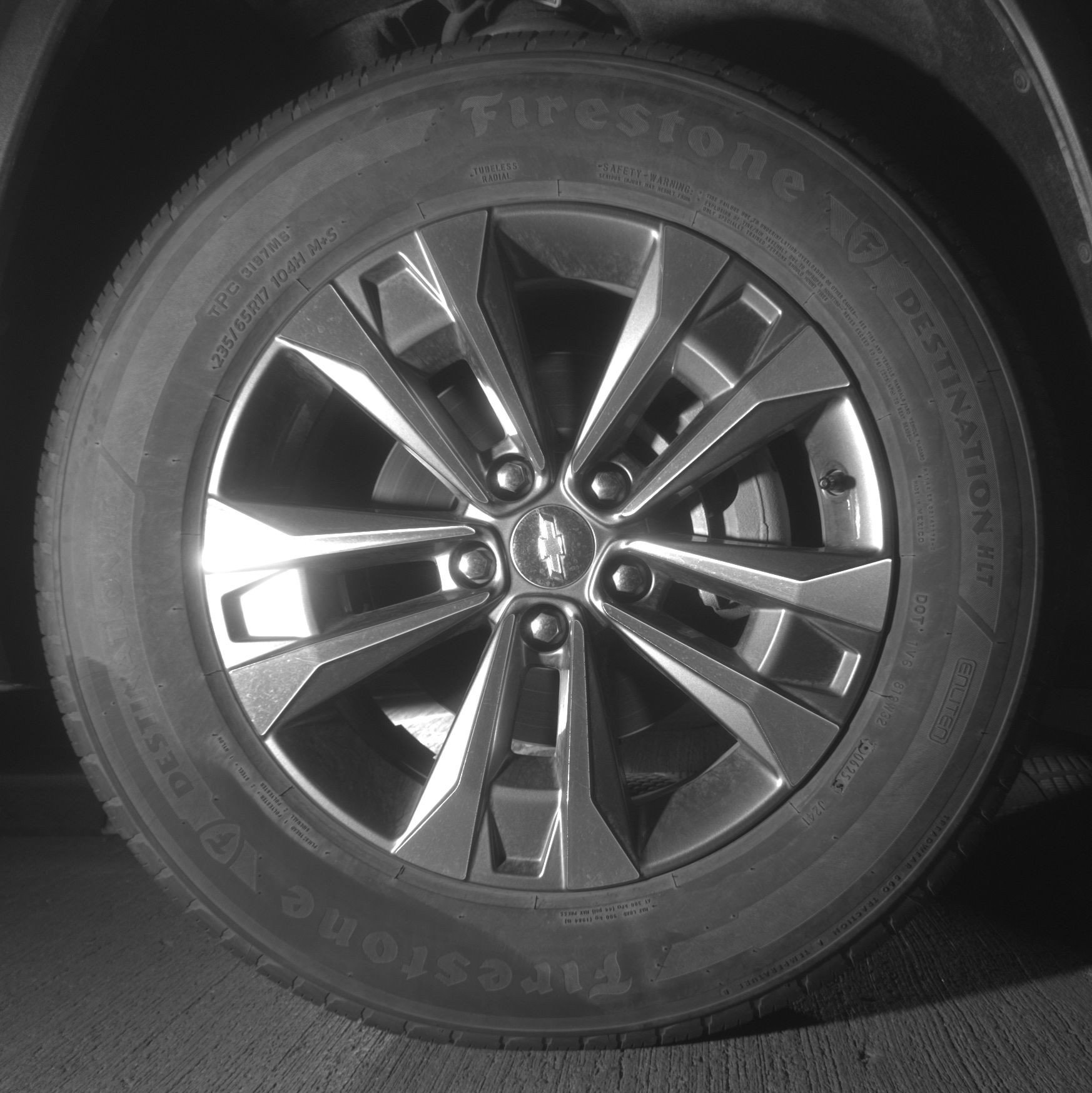 Used 2025 Chevrolet Equinox LT image 13