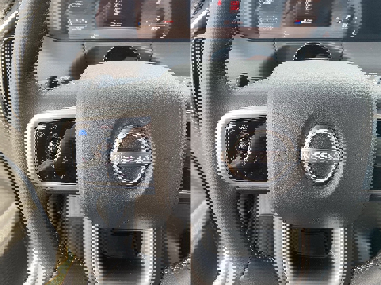 New 2026 Nissan Armada SL image 25