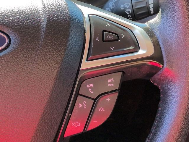 Certified 2024 Ford Edge SEL image 27