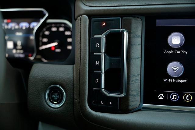 Used 2021 GMC Yukon XL Denali w/ Denali Ultimate Package image 38