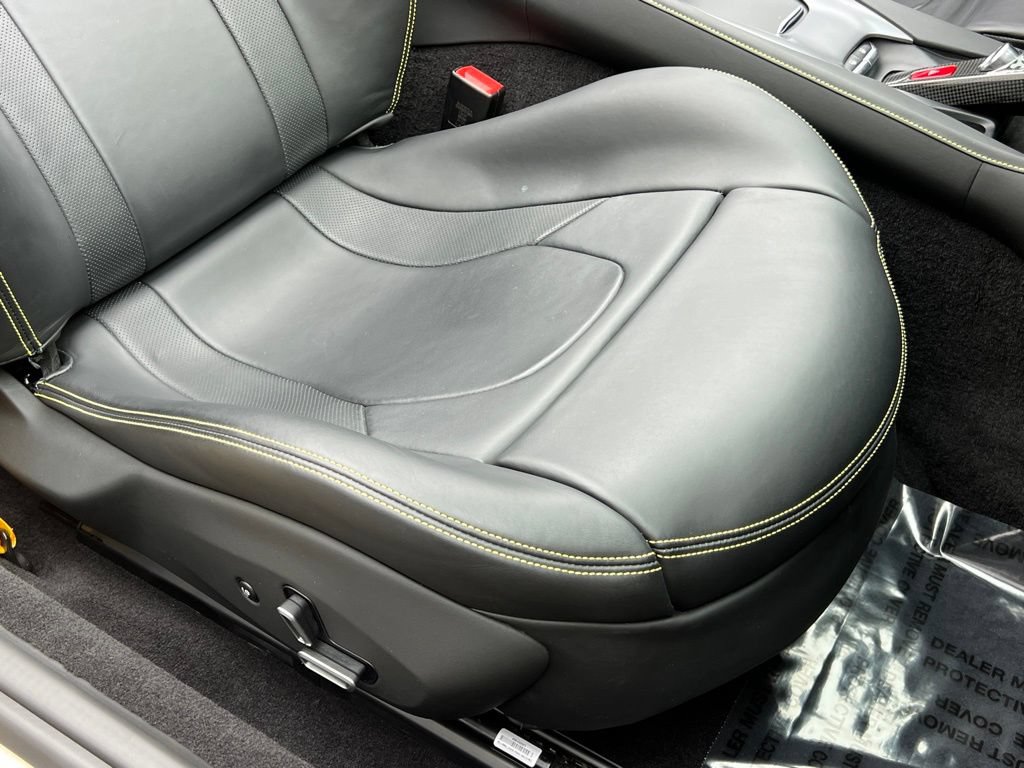 Used 2022 Ferrari Portofino M RWD image 46