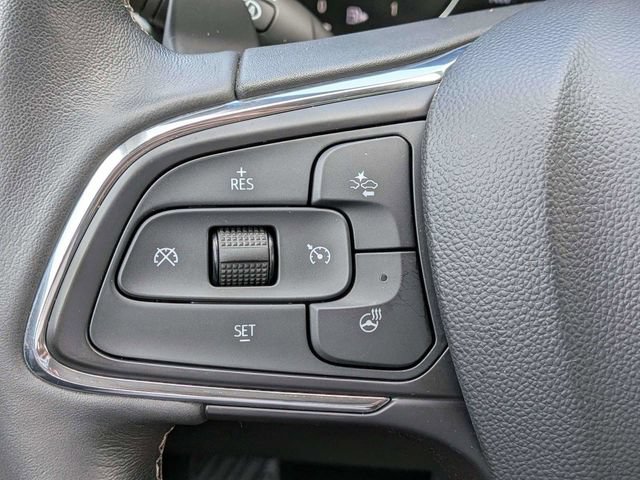 Used 2022 Buick Envision Preferred FWD image 26