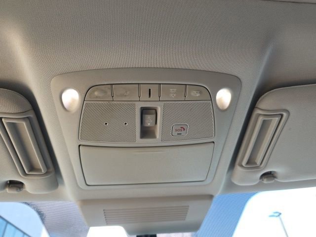 Used 2020 Nissan Armada Platinum w/ Captain's Chairs Package image 23