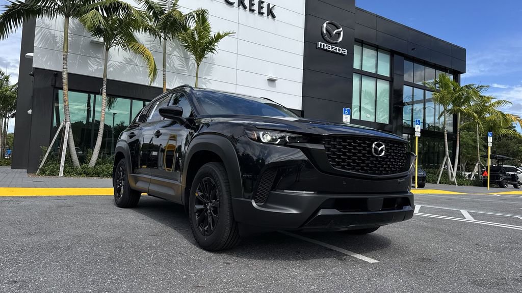 New 2026 MAZDA CX-50 AWD 2.5 Hybrid w/ Weather Package image 31