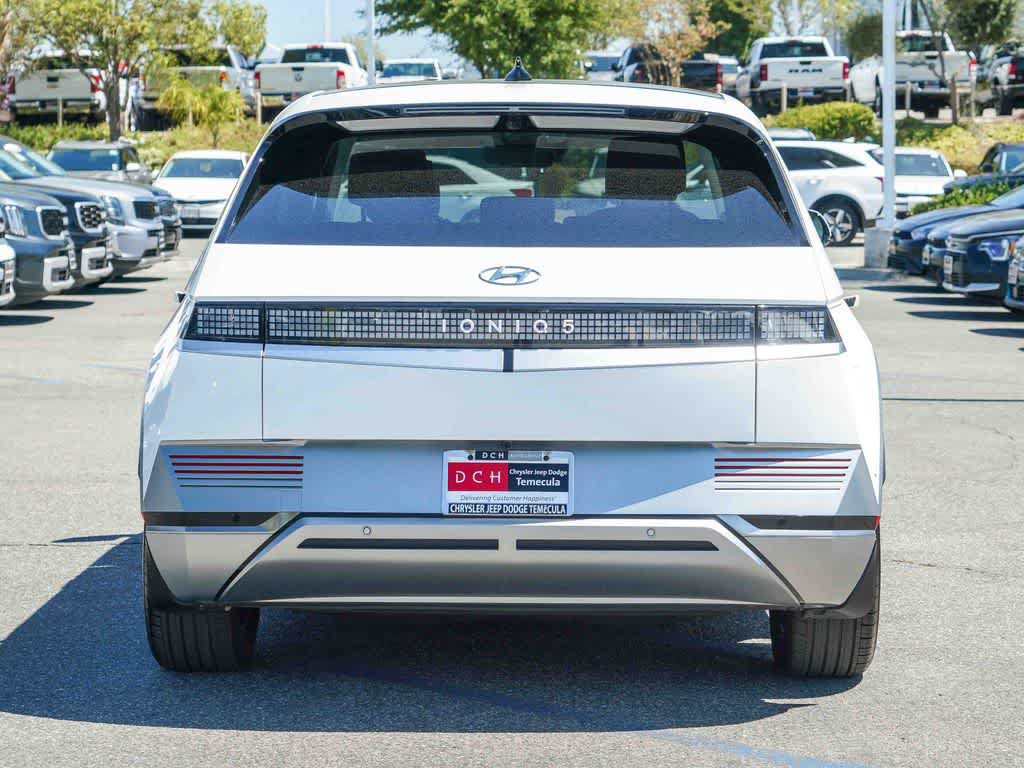 Used 2024 Hyundai Ioniq 5 Limited RWD image 5