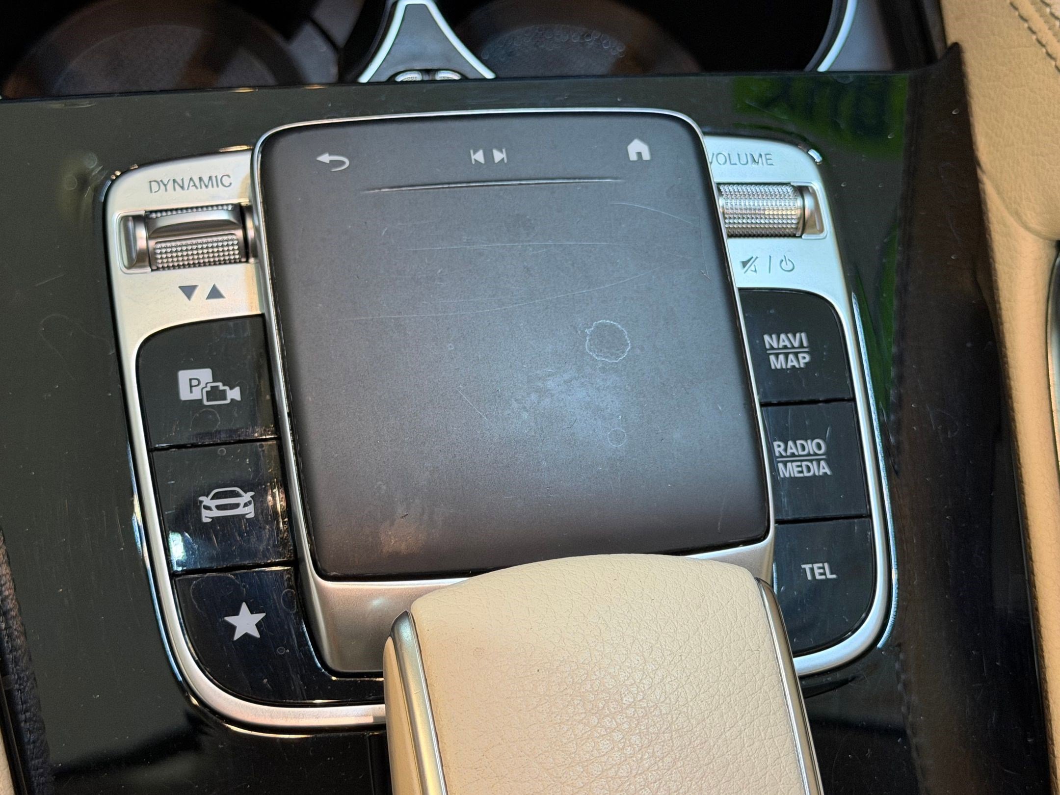 Used 2020 Mercedes-Benz GLS 450 4MATIC image 38