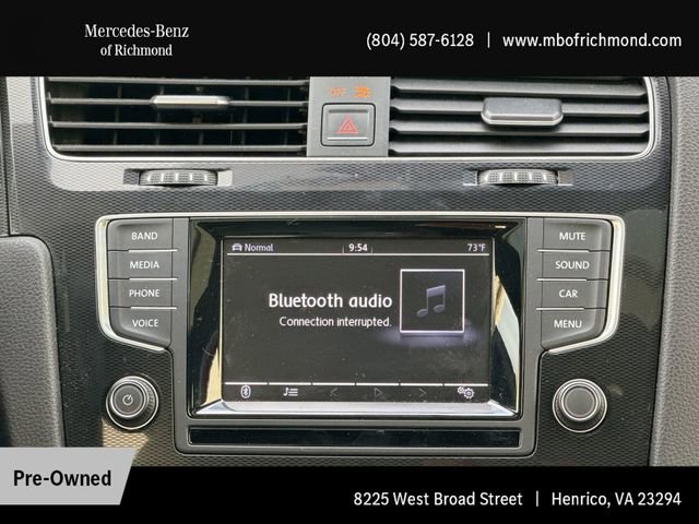 Used 2015 Volkswagen GTI S image 15