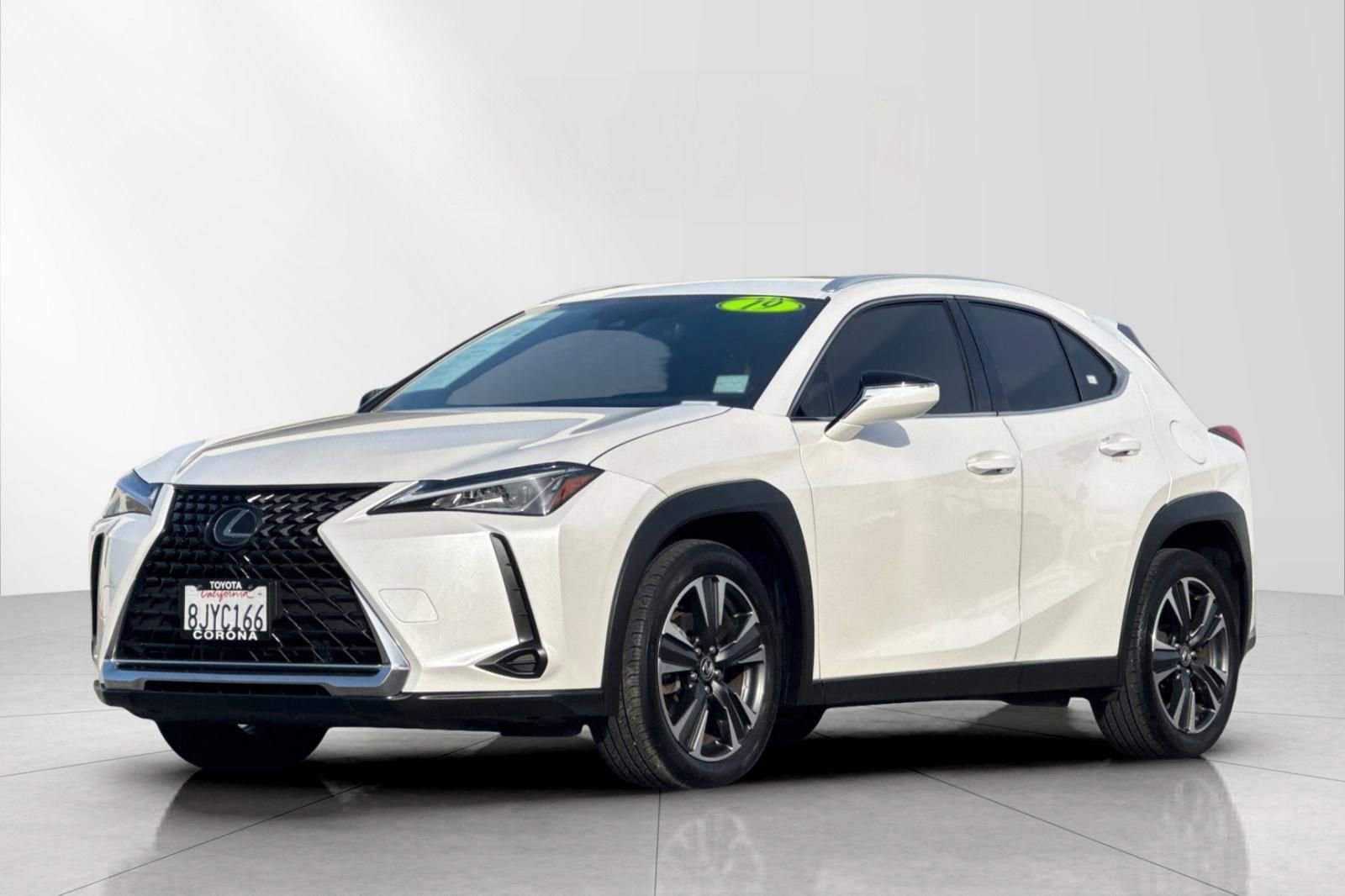 Used 2019 Lexus UX 200 image 7