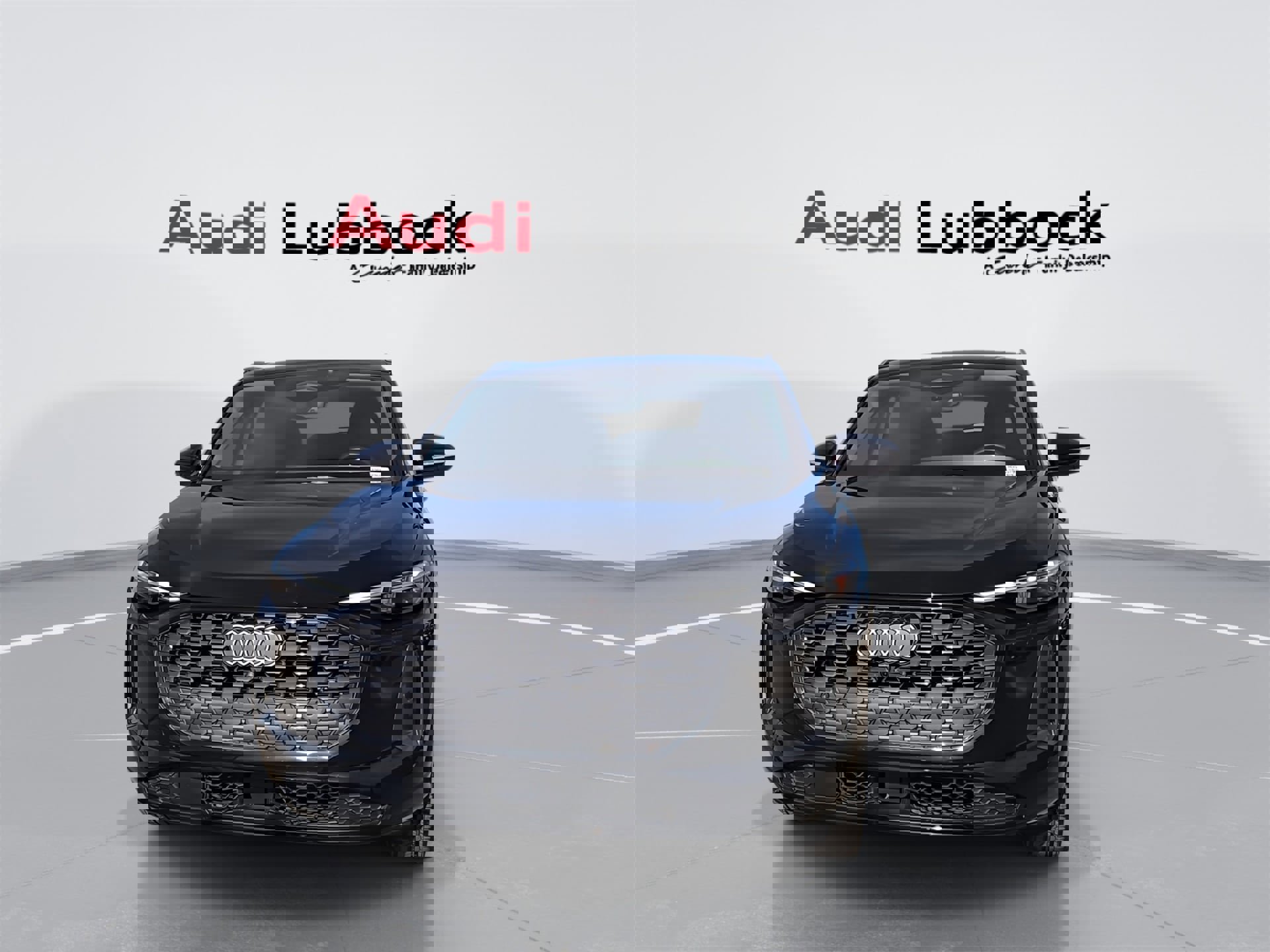 Used 2025 Audi Q5 Premium Plus w/ Premium Plus image 3