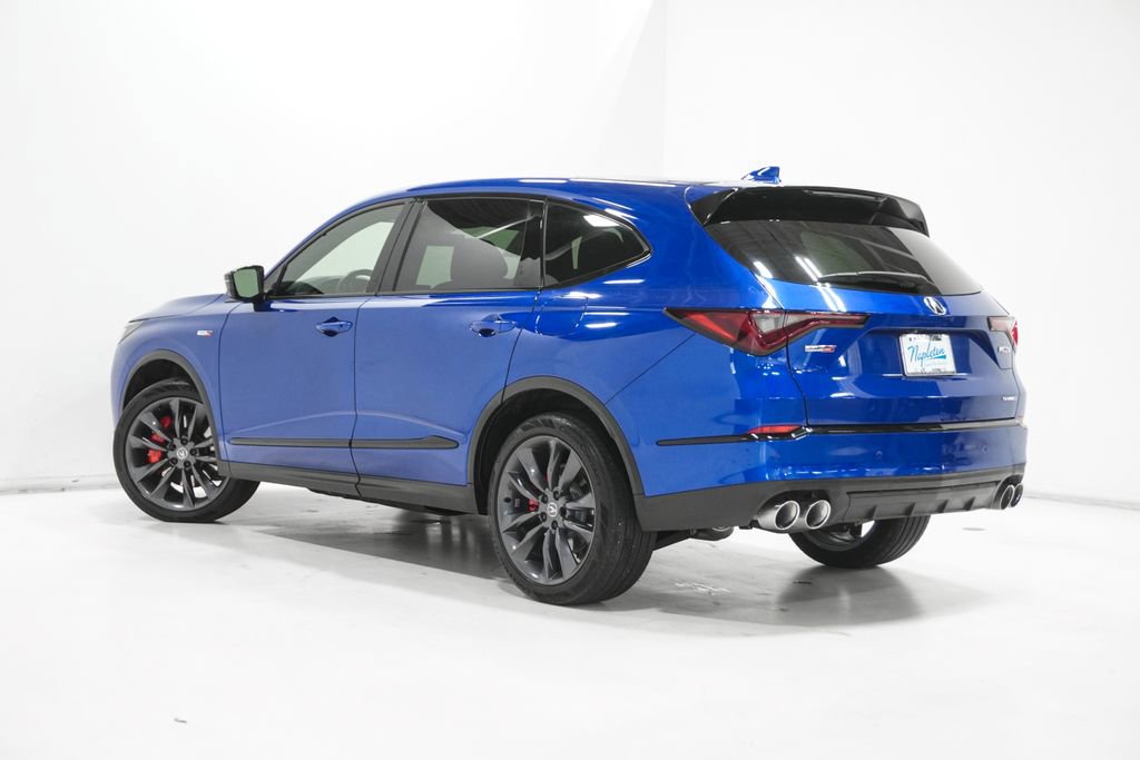 Used 2023 Acura MDX Type S image 32