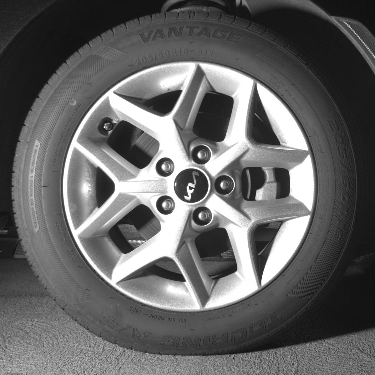 Used 2025 Kia Soul LX w/ LX Technology Package image 20