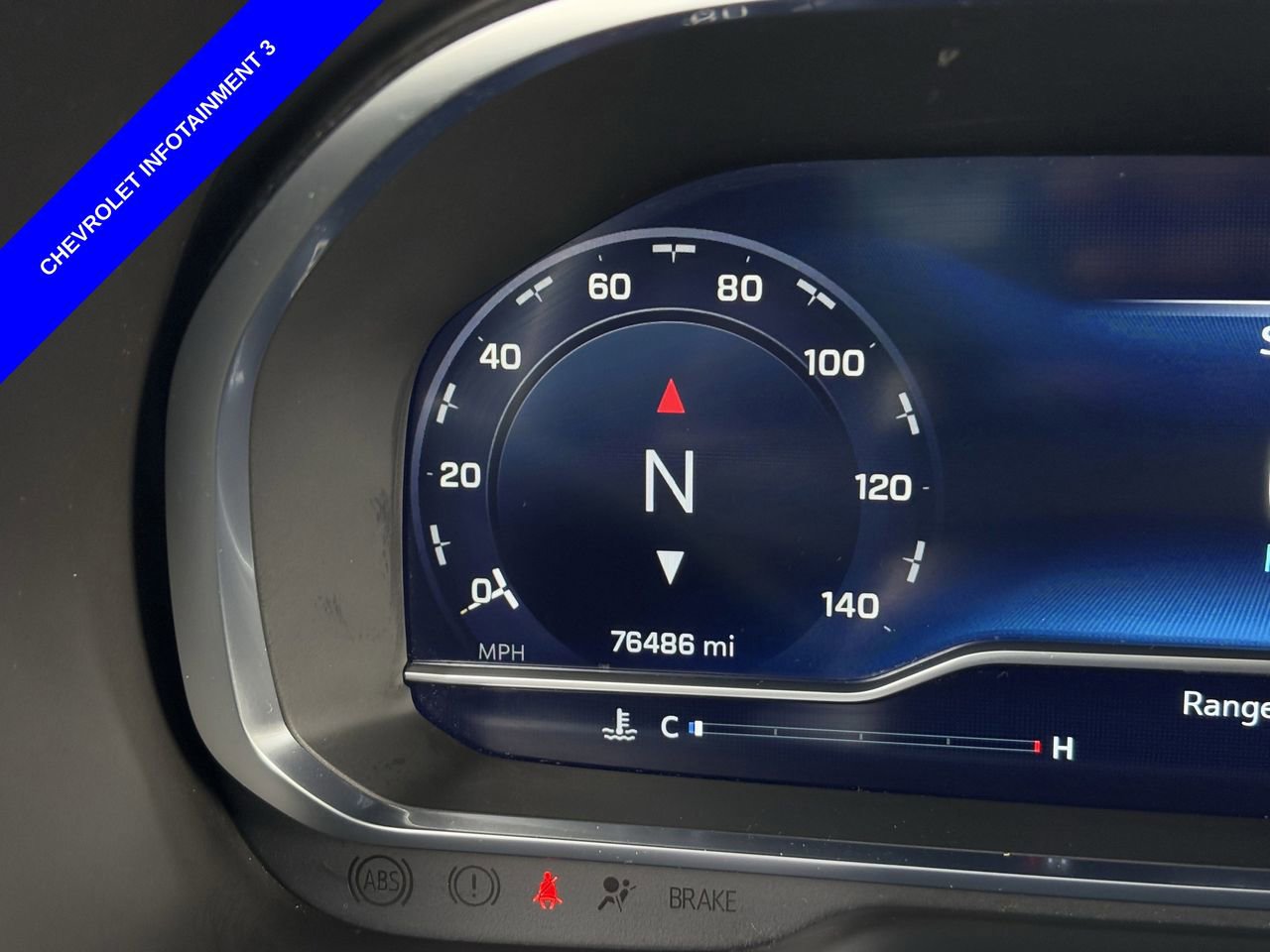 Used 2024 Chevrolet Suburban RST image 16