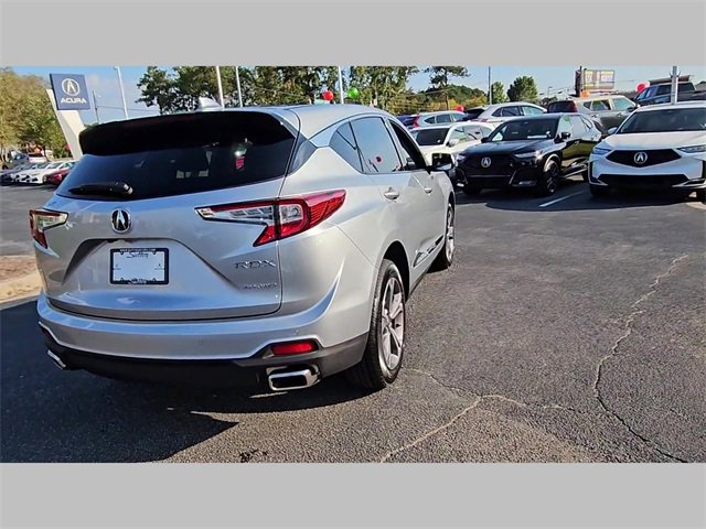 New 2025 Acura RDX w/ Technology Package image 49