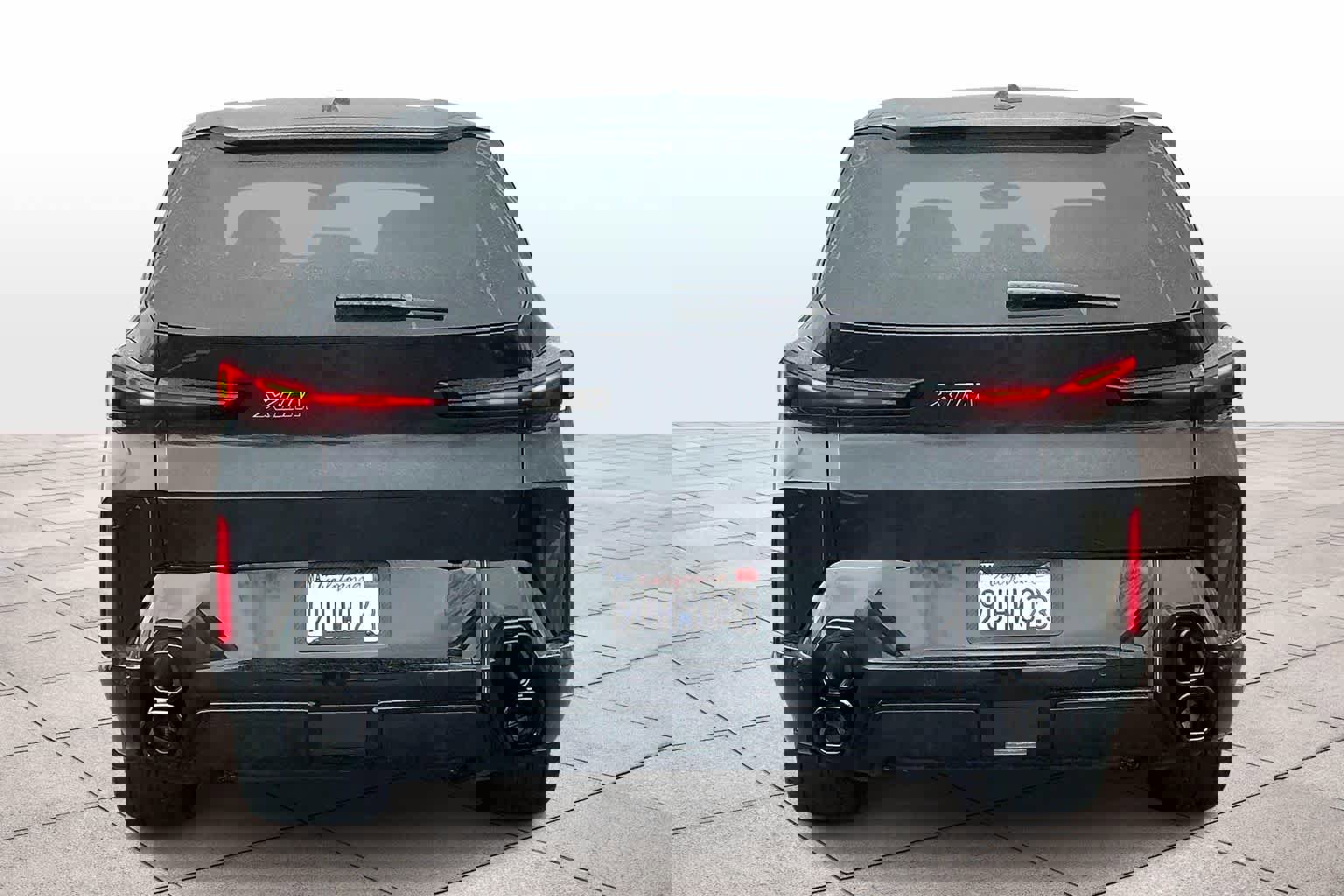 Used 2025 BMW XM image 7