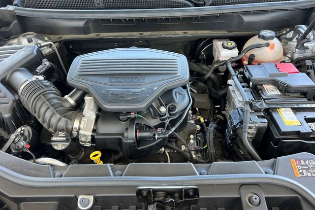 Used 2025 Cadillac XT5 Premium Luxury image 25