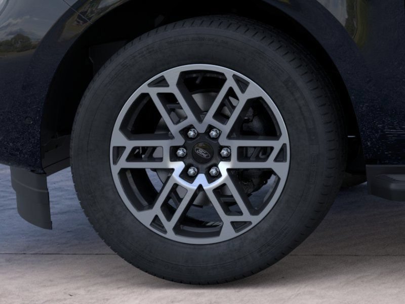 New 2026 Ford Expedition Max Active AWD/4WD image 47
