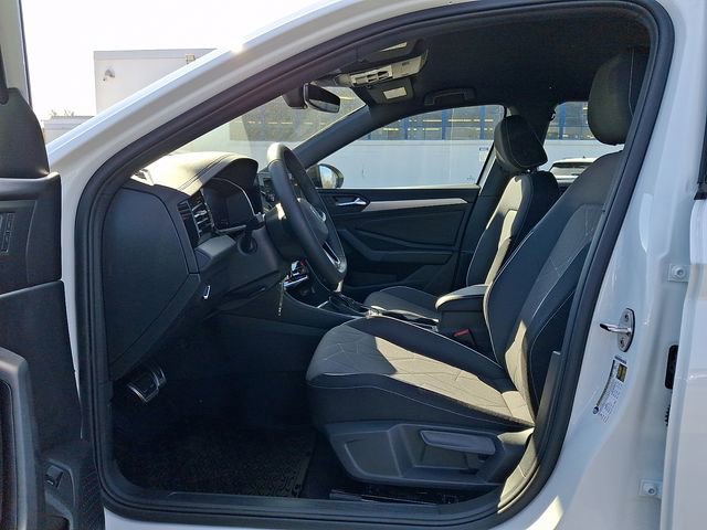 New 2026 Volkswagen Jetta Sport image 6