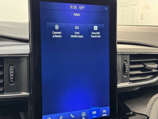 Used 2021 Ford Explorer ST w/ ST Street Pack image 22