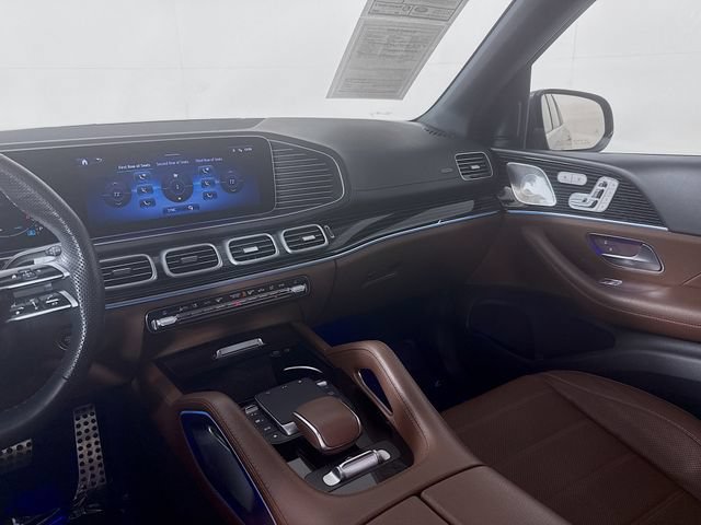 Used 2024 Mercedes-Benz GLS 450 4MATIC image 26
