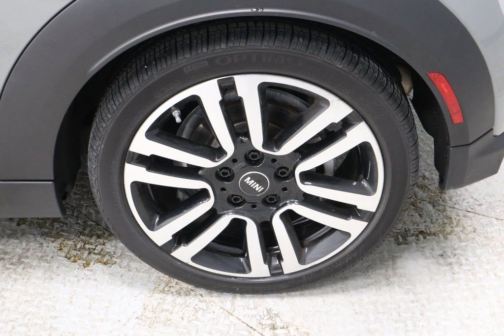 Used 2023 MINI Cooper S image 21