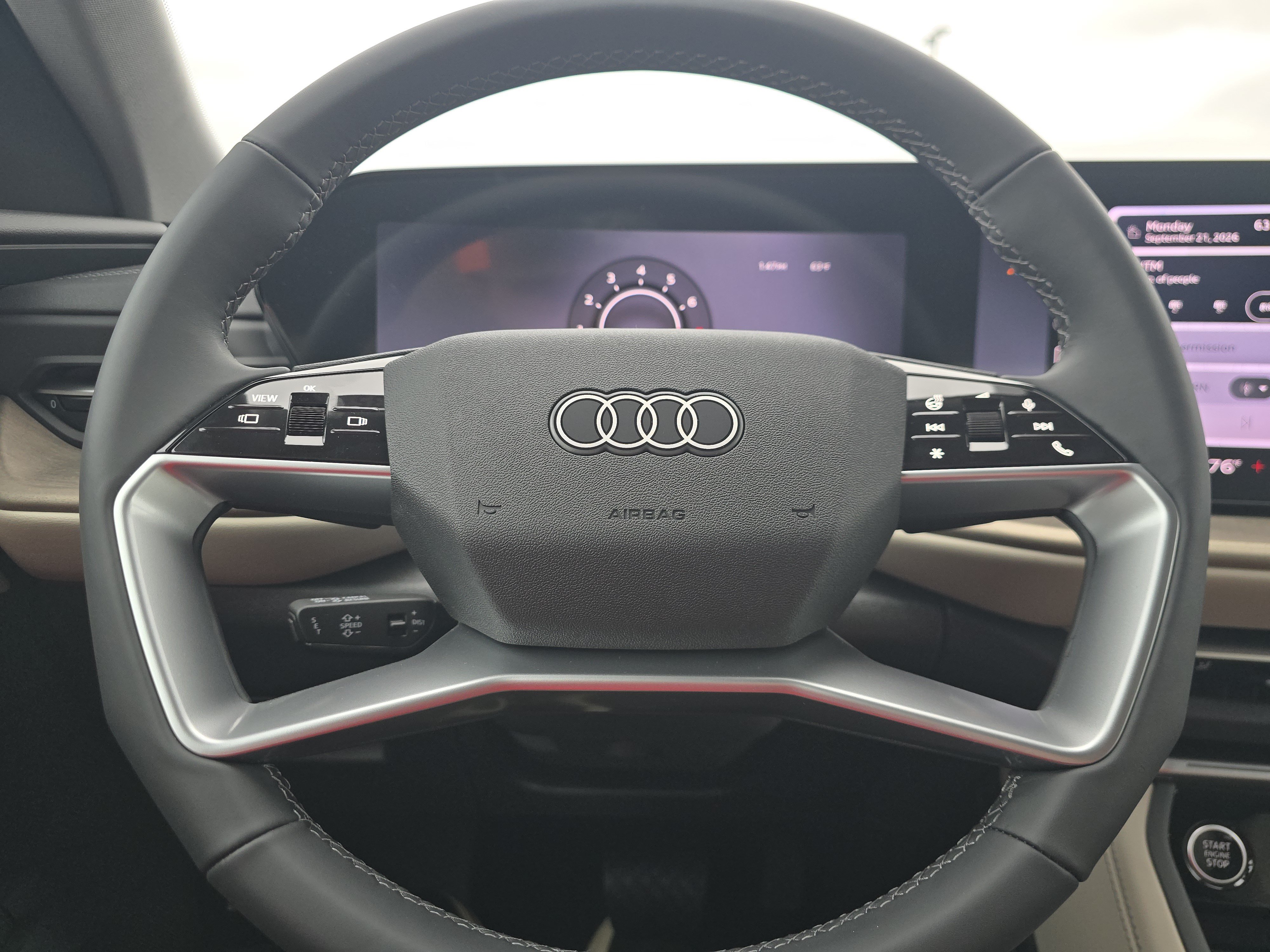 New 2026 Audi Q5 Premium Plus AWD/4WD image 23