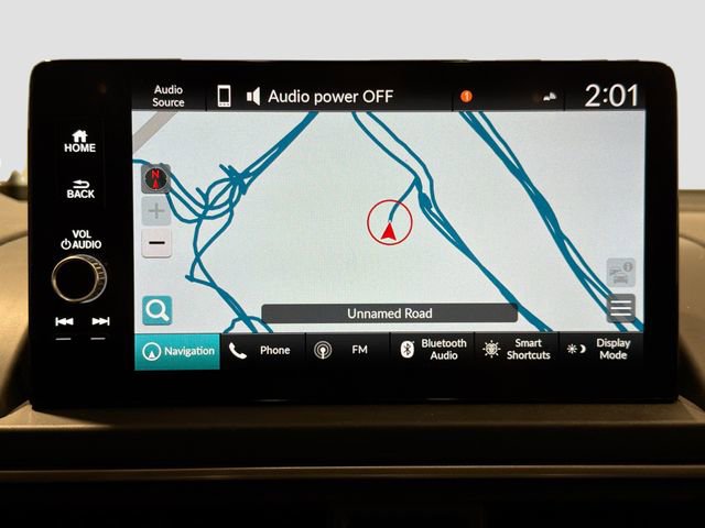 Used 2025 Honda Pilot Elite image 11
